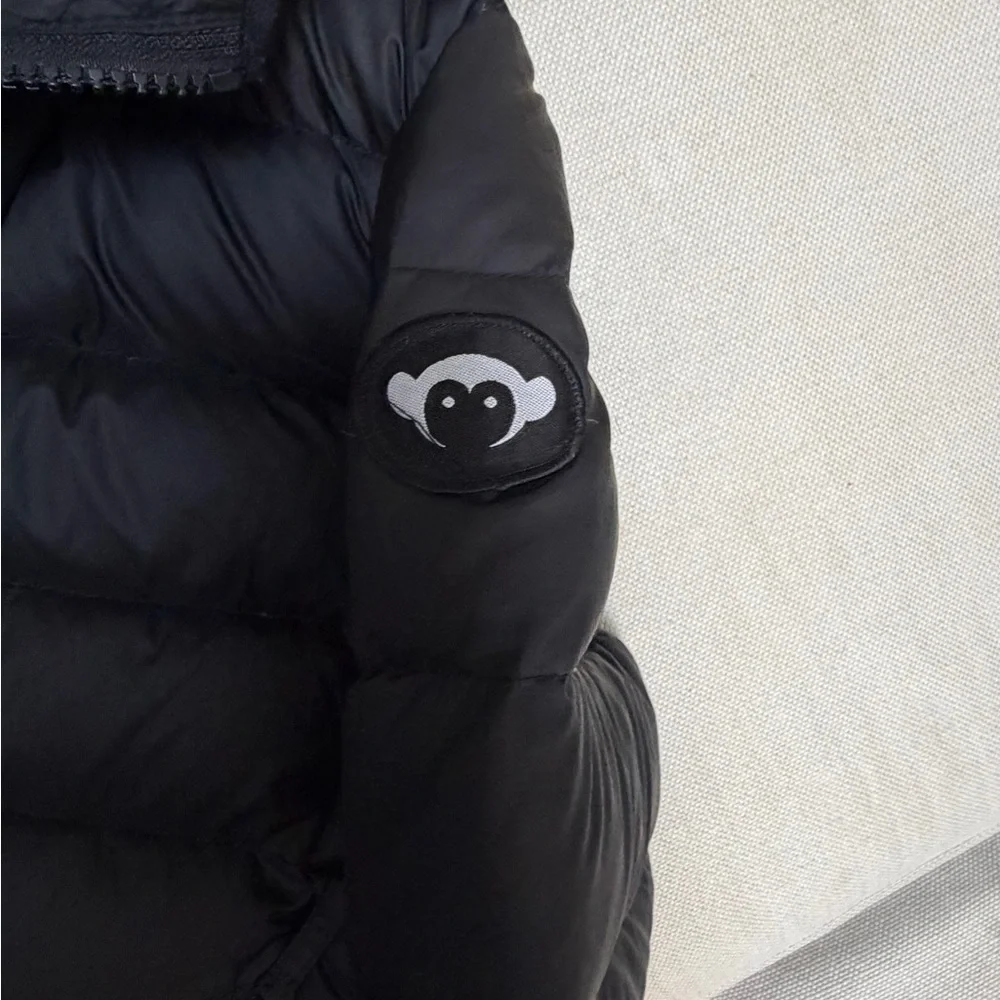 Appaman warm hooded